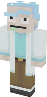 rick