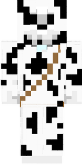 Grim Cow