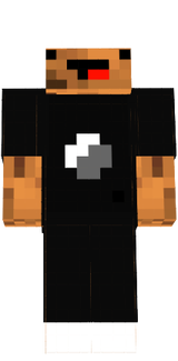 cookieman