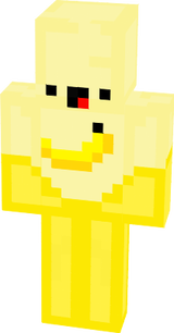 banana