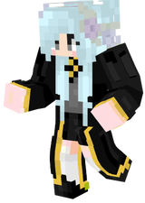 Shamey~CHAN UWU