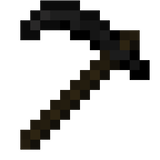 reaper hoe