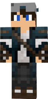 Robinho skin oficial