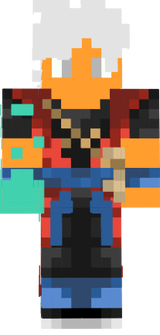 mikecrack xeno 2.0