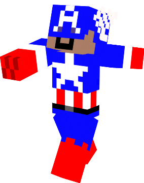 Preview of texture: beter catain american