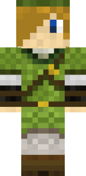 Preview of texture: ZELDA