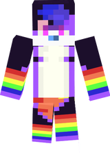 furry