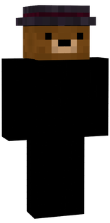 Hut
