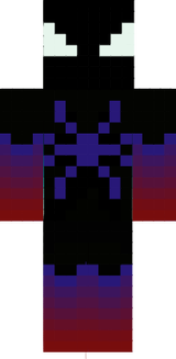 je sui spider man