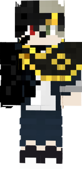 Asta demon