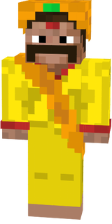 IndianSteve