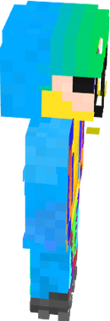 papug jawor