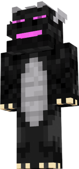 Ender Dragon