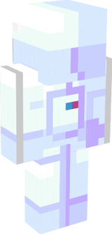 astronauta