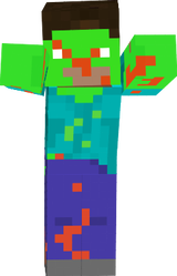 zombie