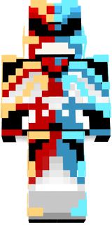 Rex FrostFire