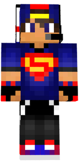 junior