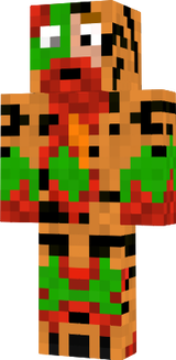 Catarana Zombie 2