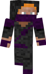 blind ender archer
