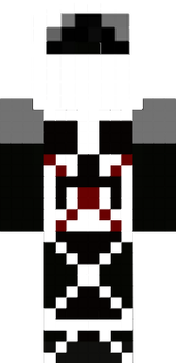 Bobinaters 3rd skin