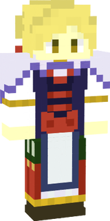 B.Gusion