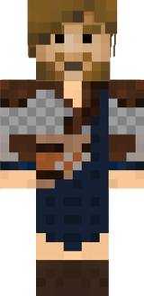 Elendil Eadric