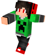 creeper