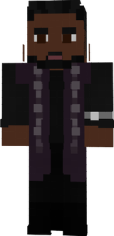 T'CHALLA