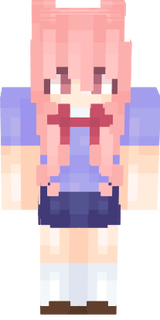 Yuno Gasai