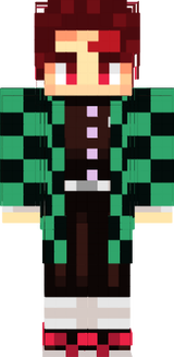 tanjiro