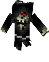 spooky