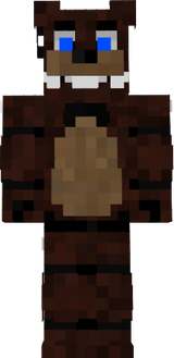 fixed nightmare freddu