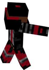  boy deadpool nuevo