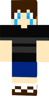chris afton