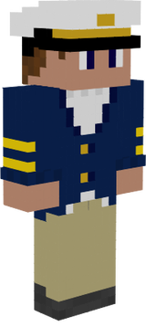 US Submarine Captain