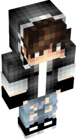 MINHA SKIN