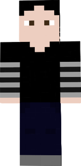 Minha skin uaaaaaaaau