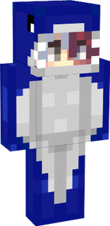 Todoroki Blue Shark