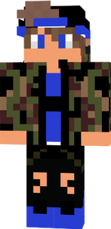 camo
