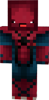 spiderman tonto