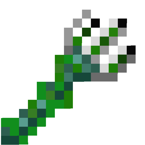 Preview of texture: trident