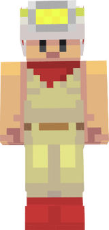 Captain Toad