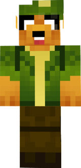 Willyrex Mikecrack