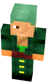 zoro 1 pronto