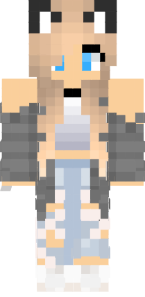 Preview of texture: סקין