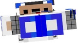 blau kein test