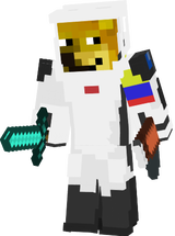 cheems astronaut