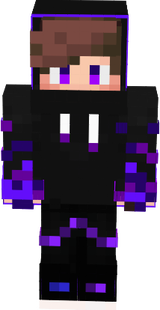 skin enderman