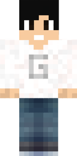 gerald3.0+whiteshirt
