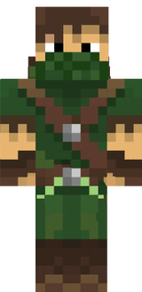 hunter
